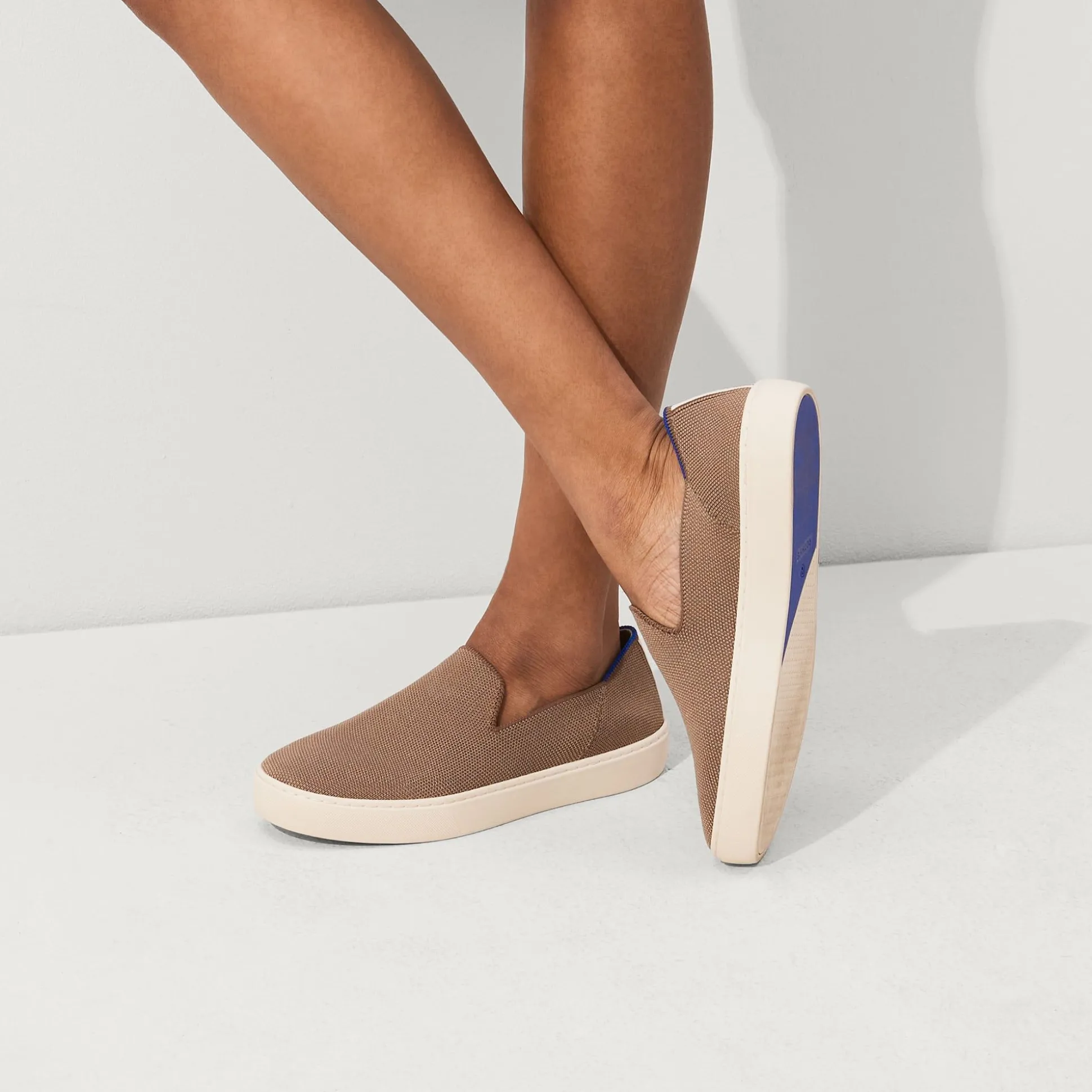 The Original Slip On Sneaker