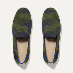 The Original Slip On Sneaker