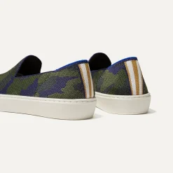 The Original Slip On Sneaker