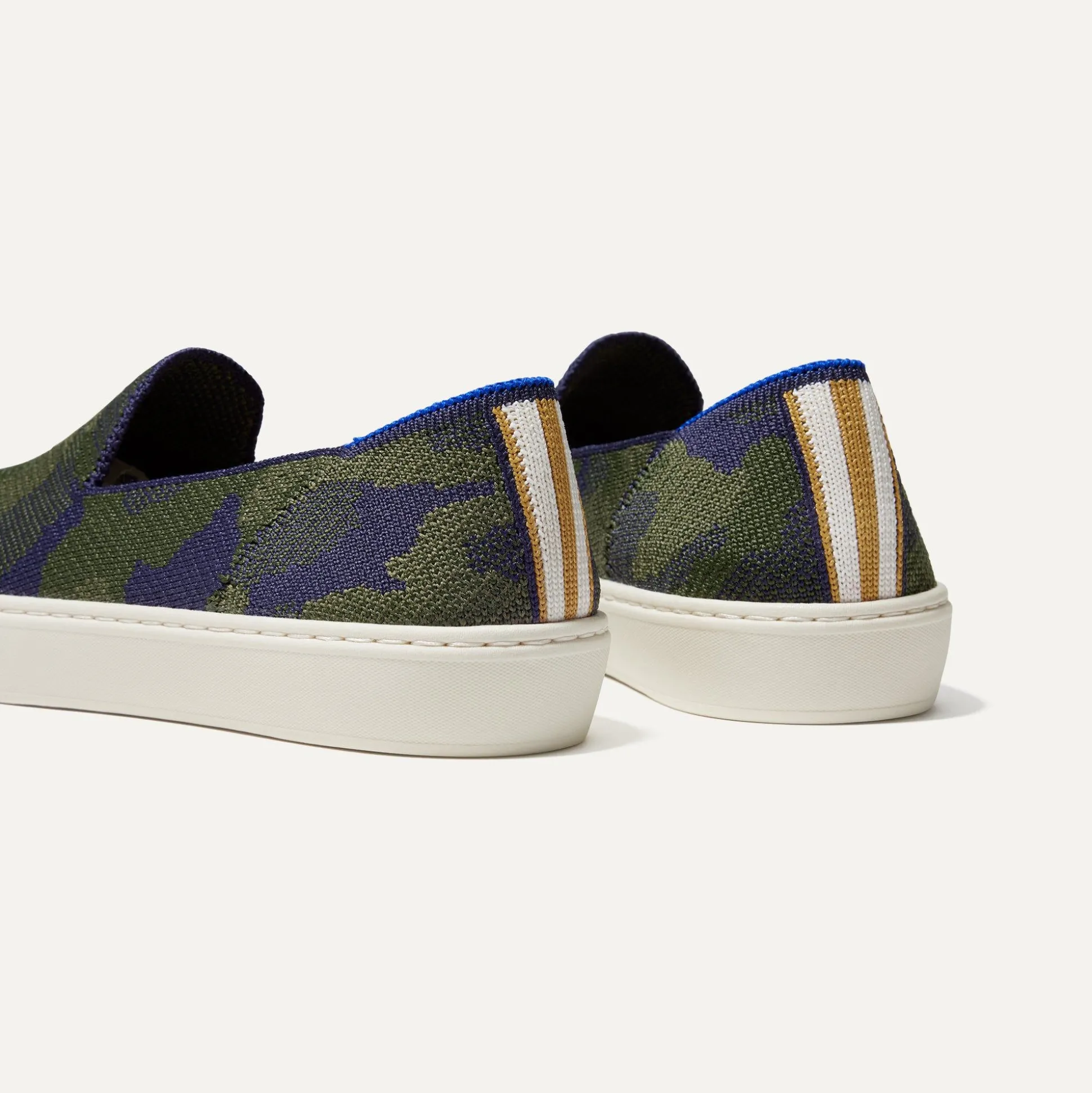 The Original Slip On Sneaker