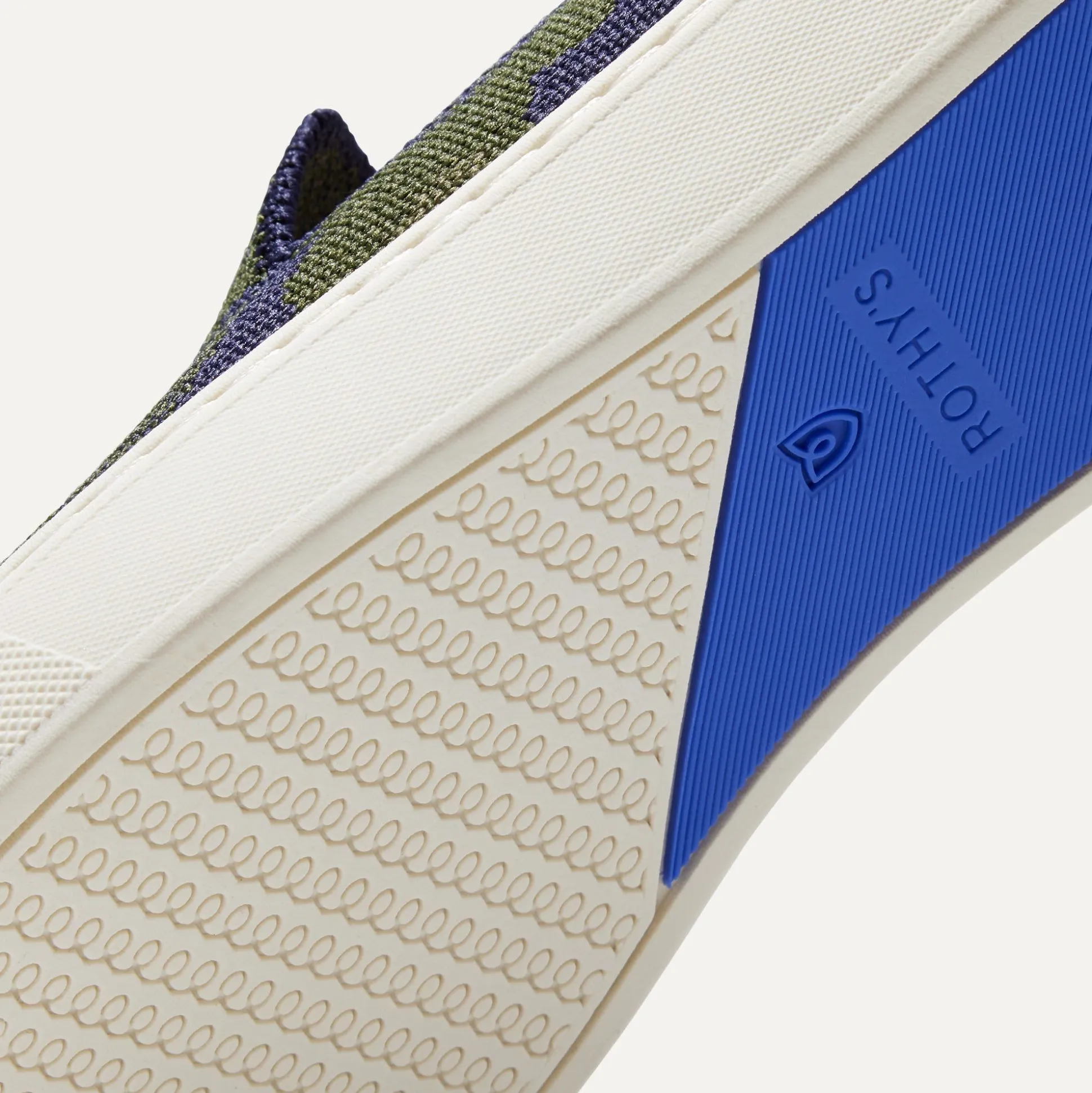 The Original Slip On Sneaker