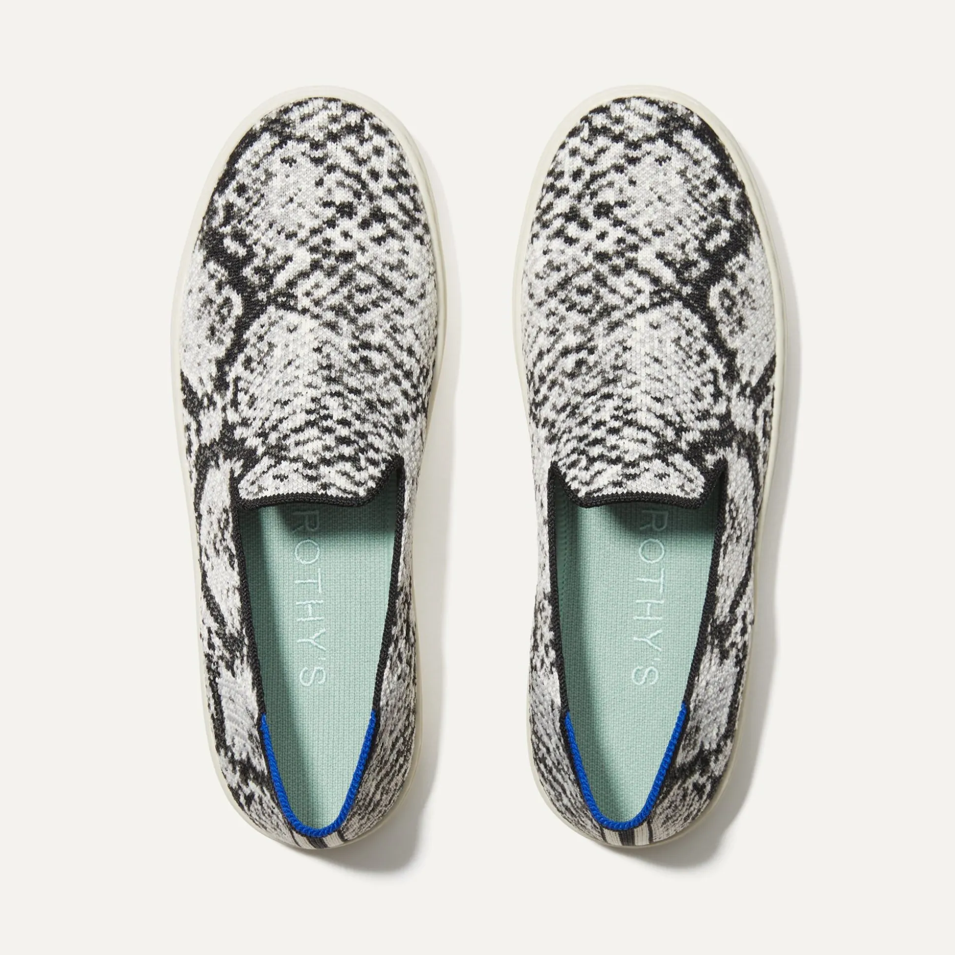 The Original Slip On Sneaker