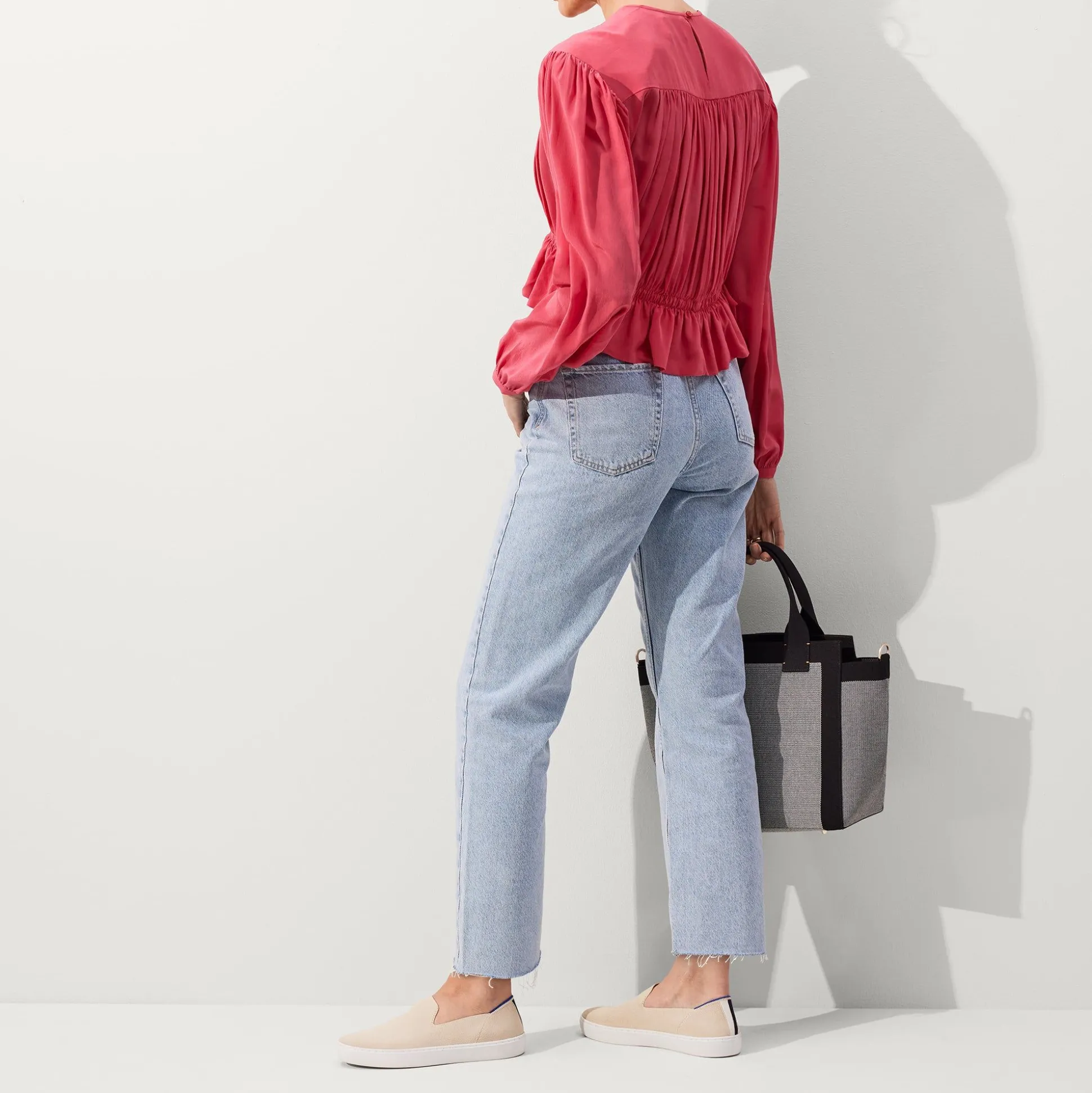 The Original Slip On Sneaker