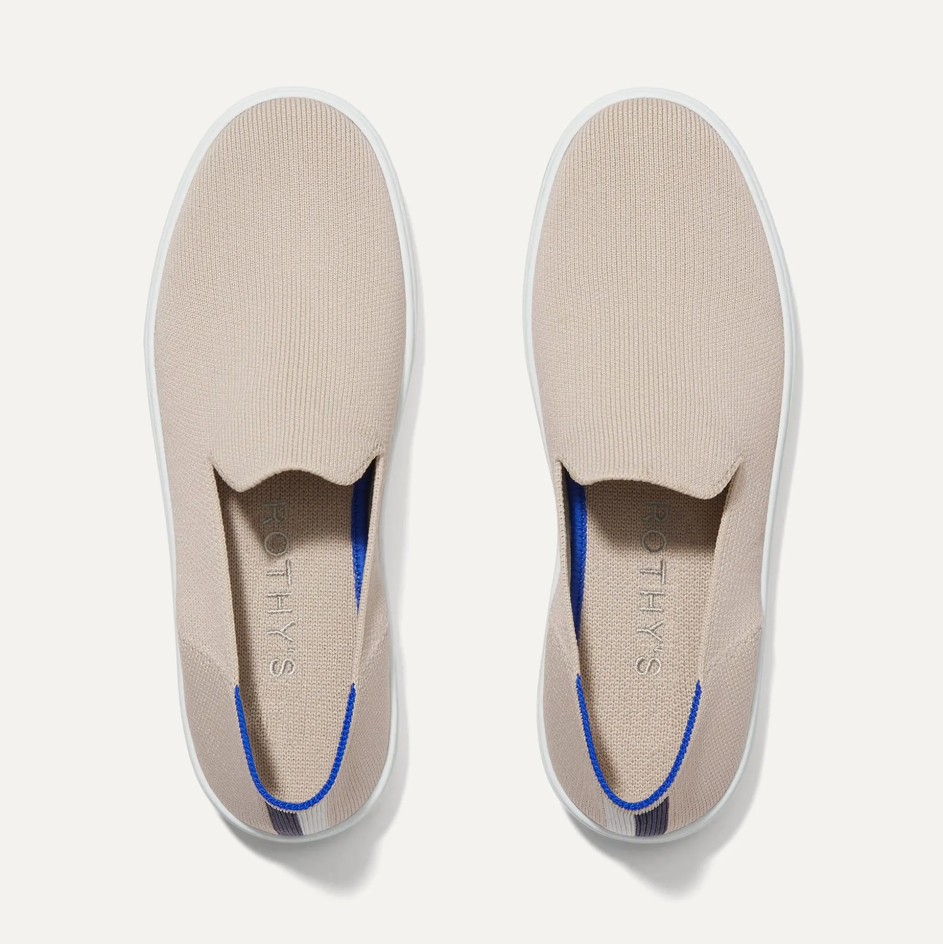 The Original Slip On Sneaker