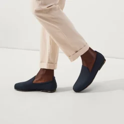 The Ravello Loafer