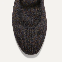 The Square Mary Jane