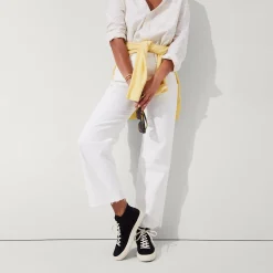 The Women's High Top Sneaker