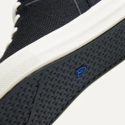 The Women's High Top Sneaker