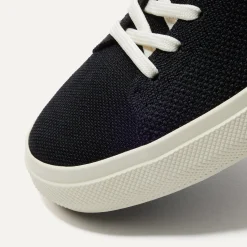 The Women's High Top Sneaker