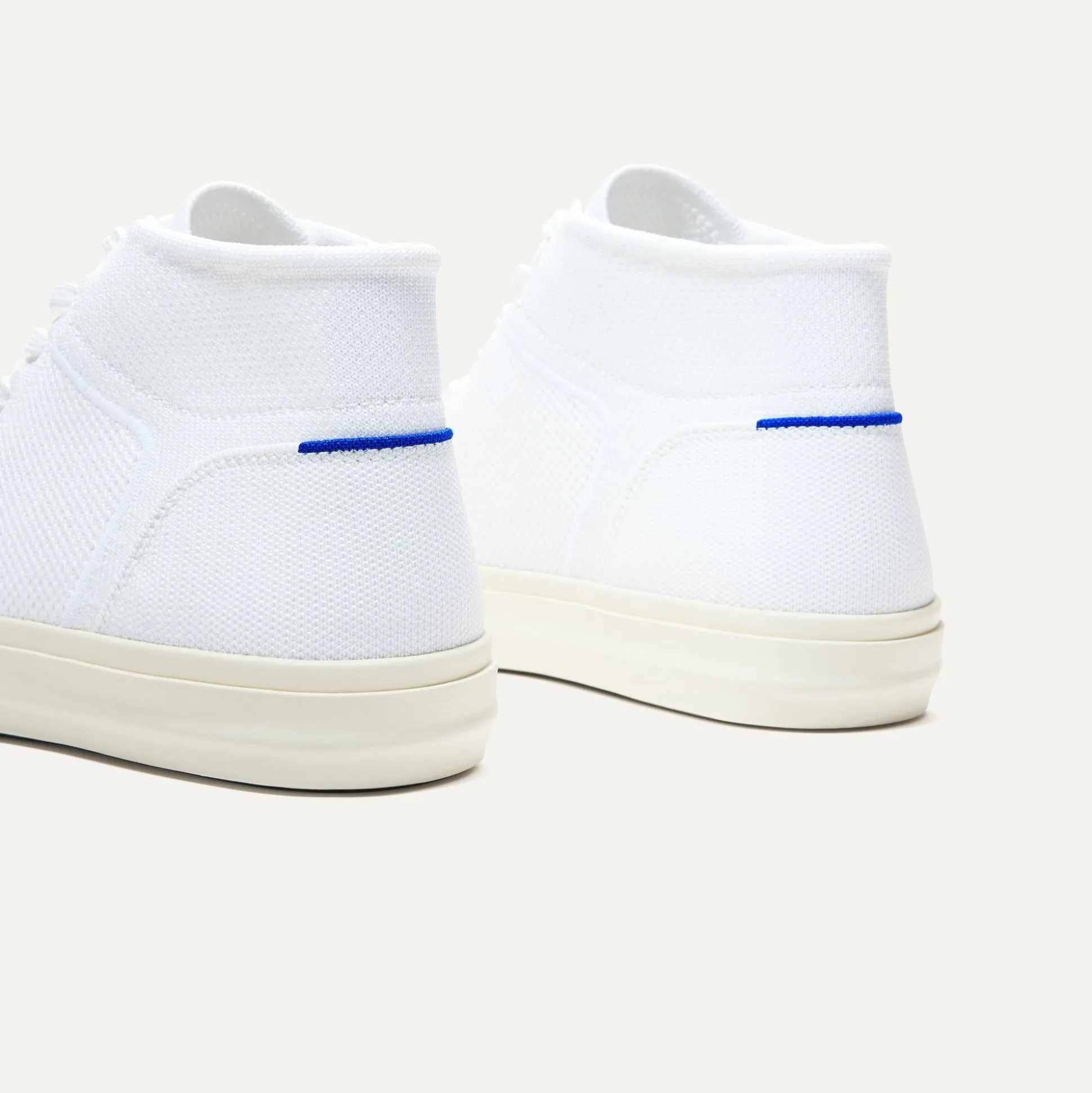 The Women's High Top Sneaker