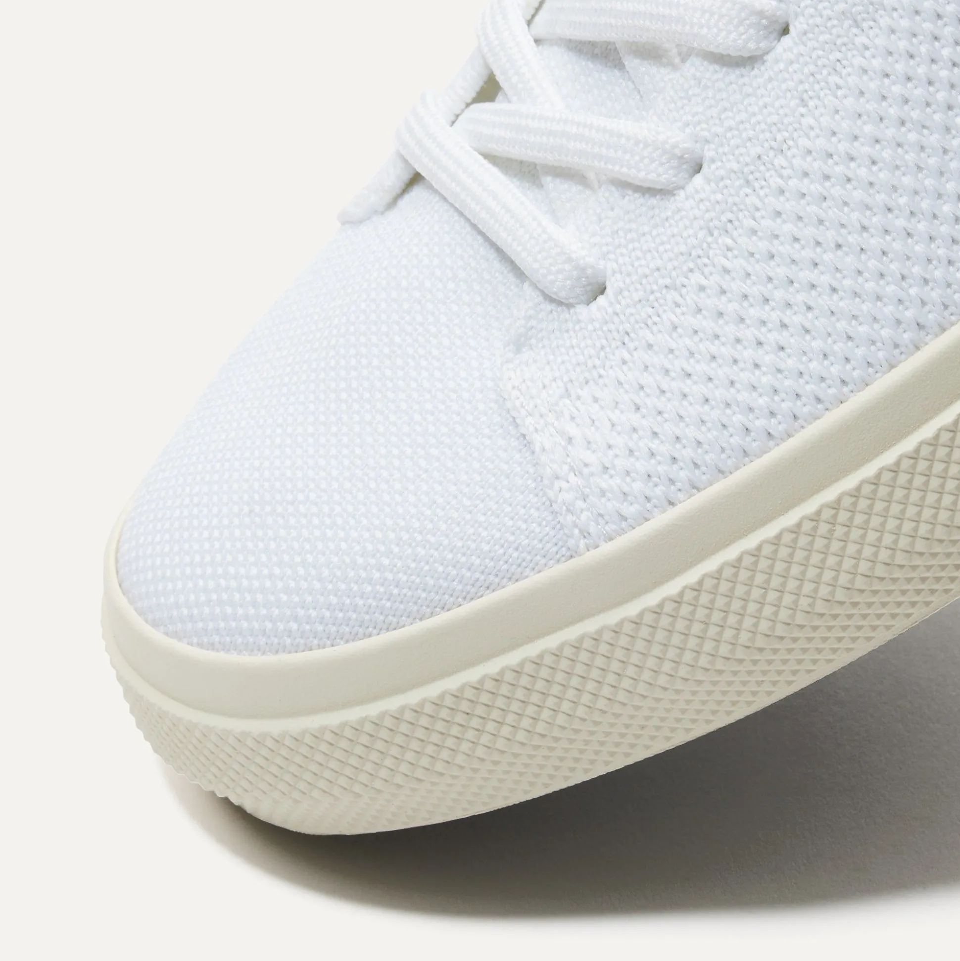 The Women's High Top Sneaker