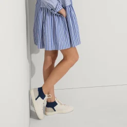 The Women's High Top Sneaker