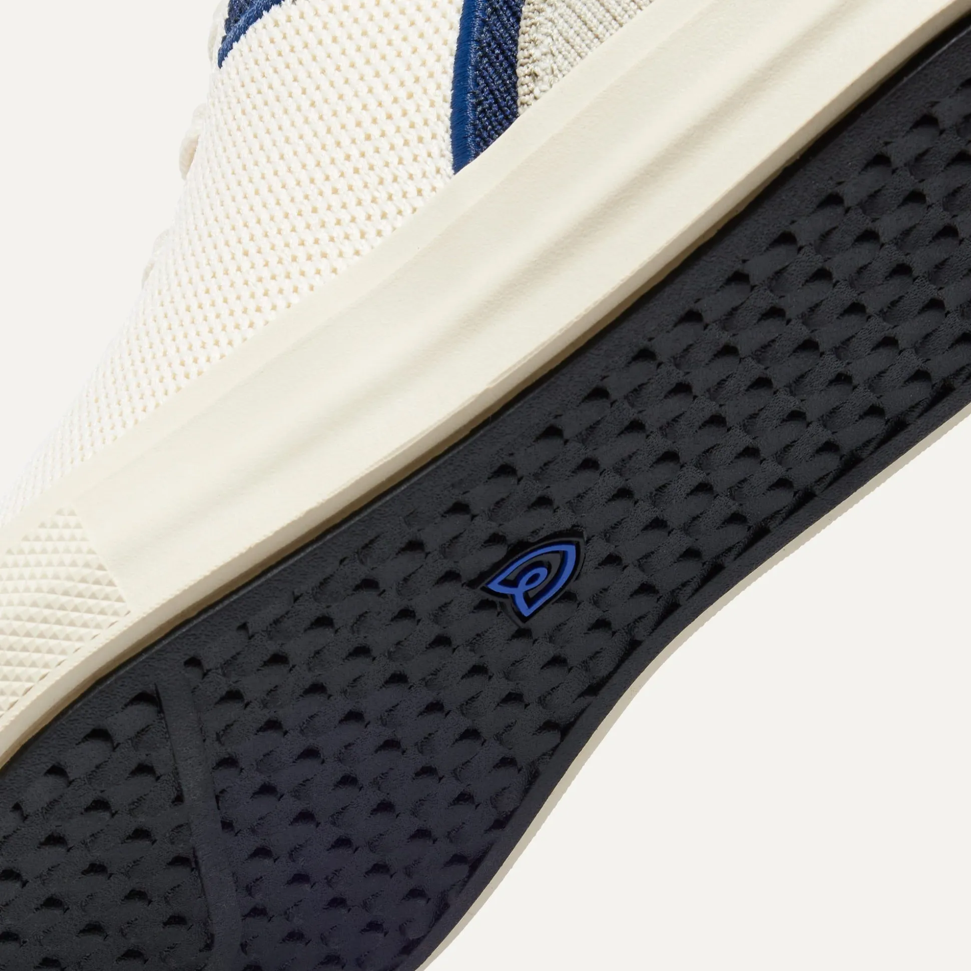 The Women's High Top Sneaker