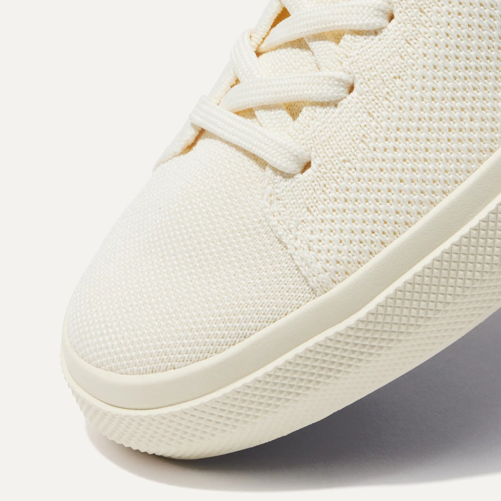 The Women's High Top Sneaker