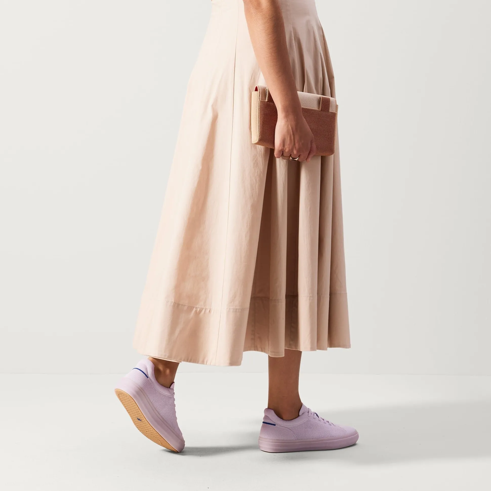 The Women's Rs02 Sneaker