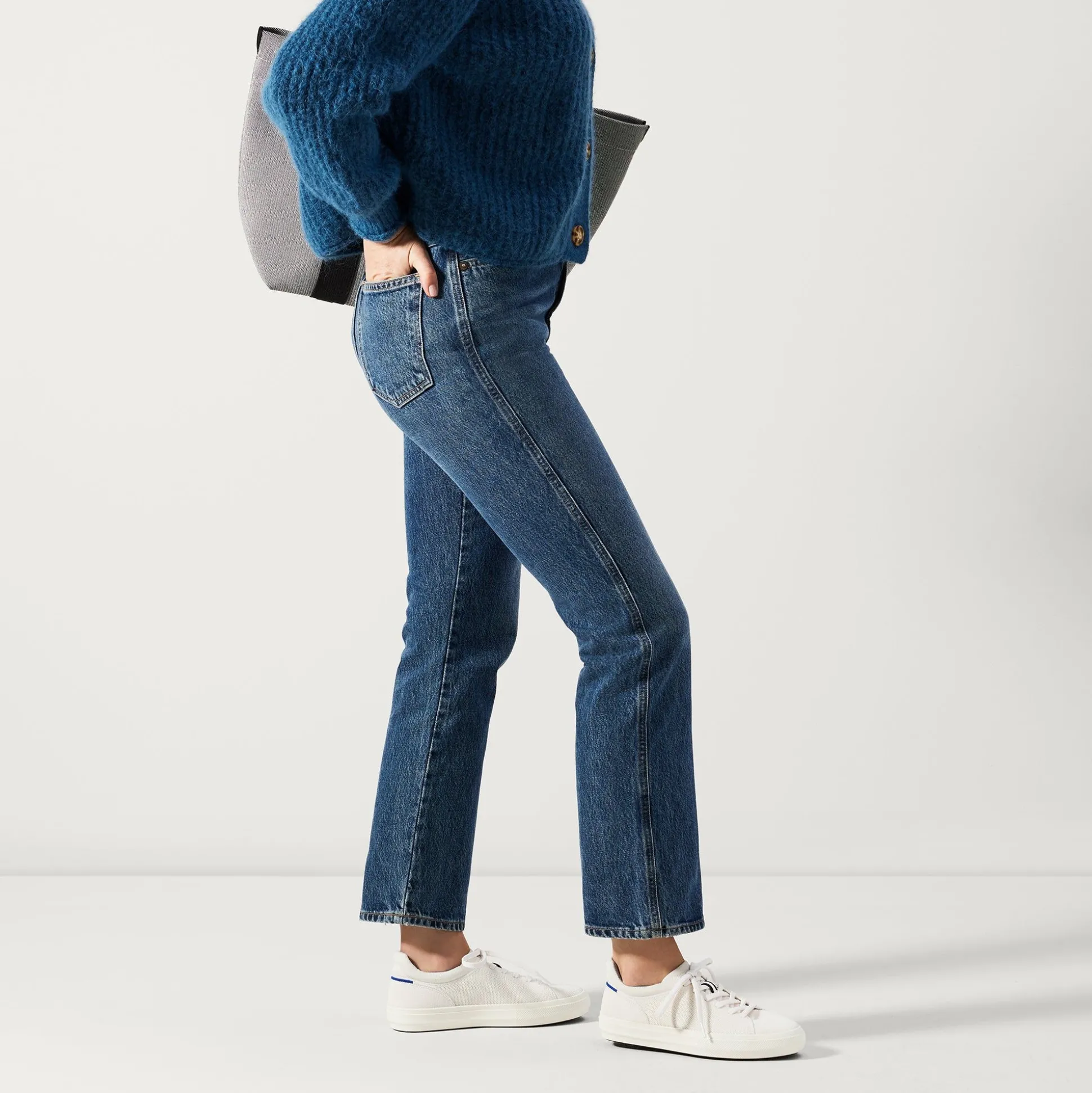 The Women's Rs02 Sneaker