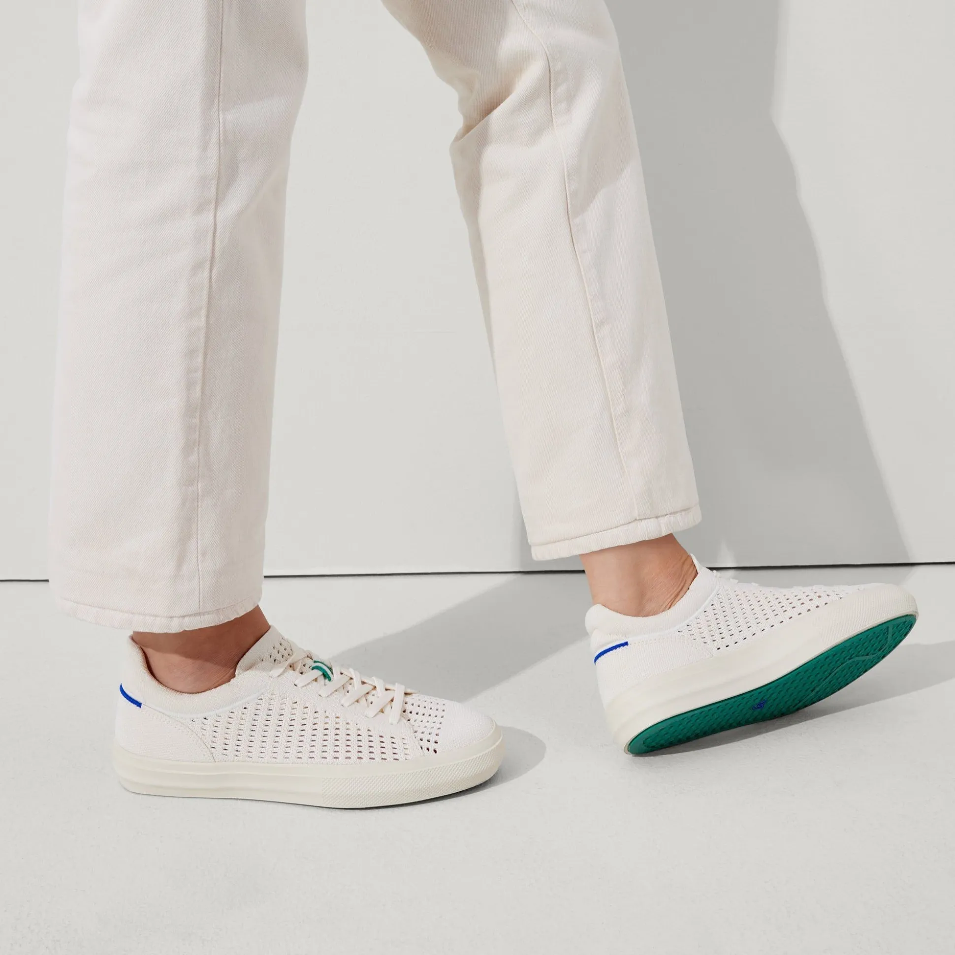 The Women's Rs02 Sneaker