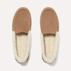 The Women's Slipper